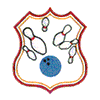 BOWLING CREST