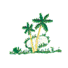 GOLF GREEN