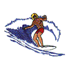 SURFER
