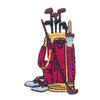 GOLF BAG