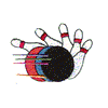 BOWLING STRIKE