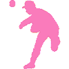BASEBALL PITCHER