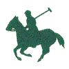 POLO PLAYER