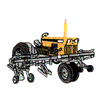 ROW CROP TRACTOR