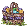 EASTER BASKET