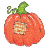 PUMPKIN