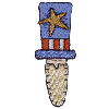 PATRIOTIC MAN