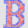 GREEK X STITCH-BETA