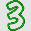 APPLIQUE 2-3
