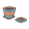 TEA CUP