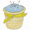 PIN CUSHION