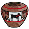 INDIAN POTTERY