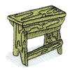 WORK BENCH