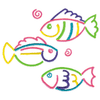 SCHOOL OF FISH