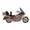 MOTORCYCLE