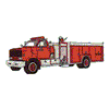 FIRE ENGINE