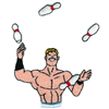 JUGGLER