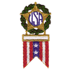 USA MEDAL
