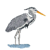 HERON