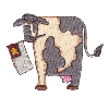 COW