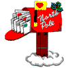 SANTAS MAILBOX