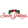 SEASONS GREETINGS