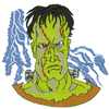 FRANKENSTEIN