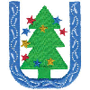 CHRISTMAS TREE (U)