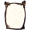 COUNTRY SACK APPLIQUE