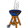 BBQ GRILL
