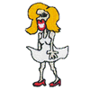 ACTRESS