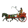 HORSE & CARRIAGE