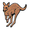 KANGAROO #2