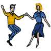 DANCERS