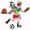 SPORTS FANATIC