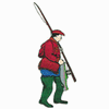 FISHERMAN