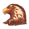 EAGLE HEAD