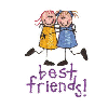 BEST FRIENDS
