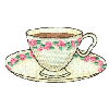 CUP OF COFFEE