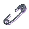 SAFETY PIN
