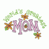 WORLDS GREATEST MOM