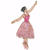 BALLERINA