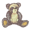 TEDDY BEAR