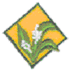 FLORAL MONOGRAM