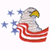 AMERICAN EAGLE