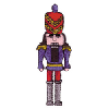 SOLDIER NUTCRACKER