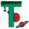 SPACE - T