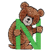 TEDDY BEAR N