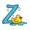 BATHTIME Z