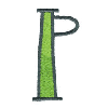 BRIGHT ALPHA P